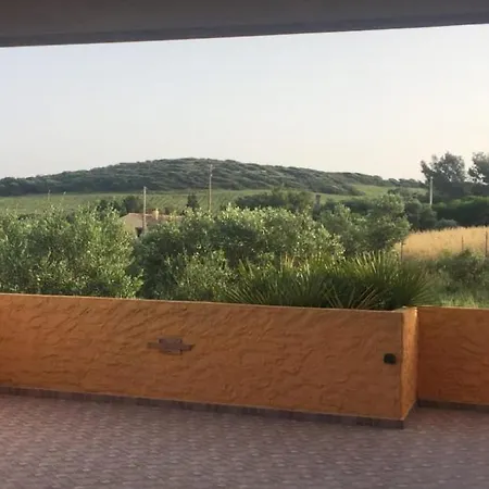 La_casa_di_ Willy * Canai